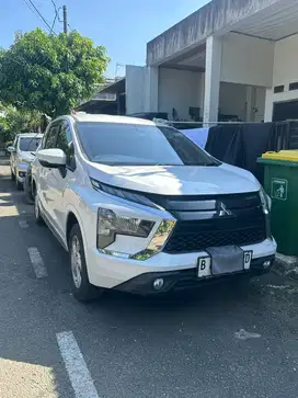 Mitsubishi Xpander 2024 Bensin