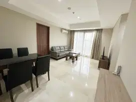 For Rent 2 Bedrooms Branz Simatupang near CITOS South Jakarta