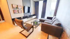 For Rent 2 Bedrooms The Elements Epicentrum Kuningan Jakarta Selatan