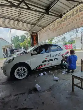 Nisan macrh 2014 juoz mulus istimewa plt ad solo asli