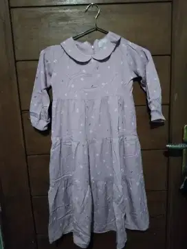 Baju anak usia 4-6 thun