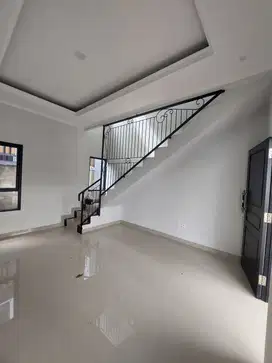 Dijual Rumah DP 0 Rupiah dekat Stasiun & Tol di Pasir Kuda, Kota Bogor