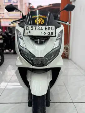 Dijual Honda PCX CBS 2023
