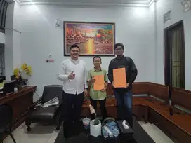 Tanah Dekat Kota Jogja, Nyaman Huni dan Asri