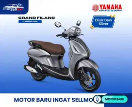 PROMO FILANO HYBRID NEO FILANO HYBRID LUX 1 JT AN