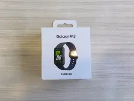 Samsung Galaxy Fit 3 New Garansi Resmi SEIN