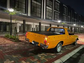 Holden 120 1972 Bensin