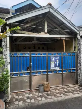 DIJUAL Rumah Lelang 2 Lantai Jakrta utara Koja