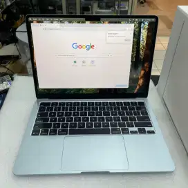 Macbook Air M4 - M4|16GB|256GB|13.3INCH-GARANSI ON