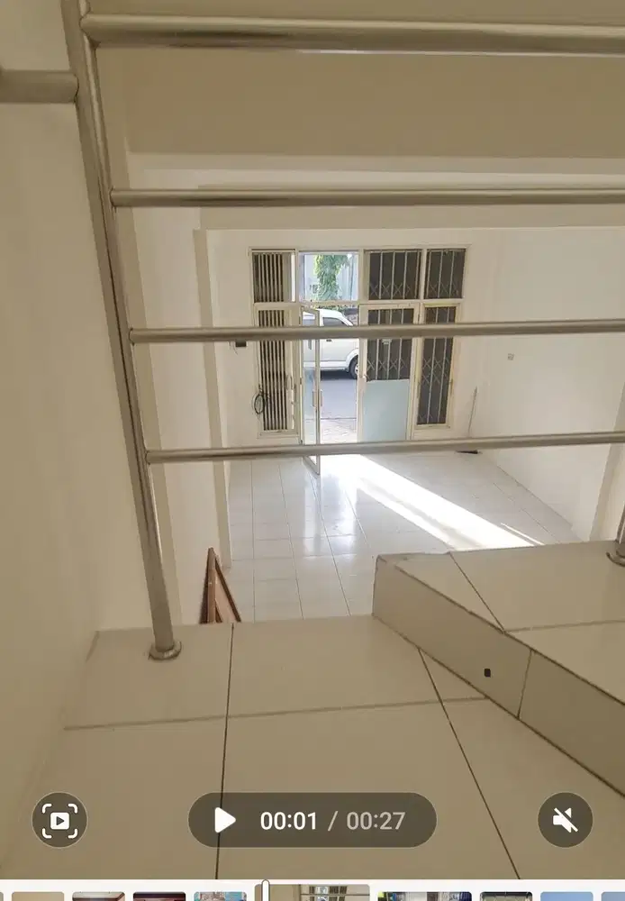 Ruko Strategis Surabaya Timur dekat MERR
