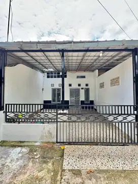 TURUN HARGA! Rumah Murah Siap Huni Di Metland Cileungsi
