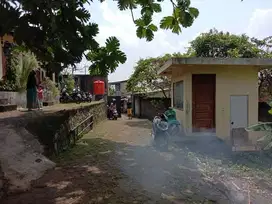Jual Tanah cocok untuk kost kostan