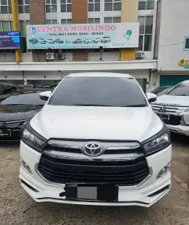Reborn G diesel manual TRD 2020 istimewa dp 45 jt