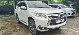 Pajero Sport Dakar 4x2 2019