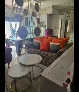 Apartment Mediterania Boulevard Residence Kemayoran