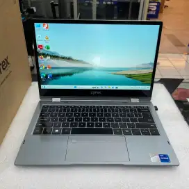 Zyrex Cruiser 20-C1317-16SIP-3 Ci7-1195G7|16GB|1TB|13.3INCH-Touchs