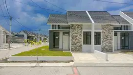 Cuma 10 Juta ALL IN Dapat Rumah Di Bukit Cimanggu City