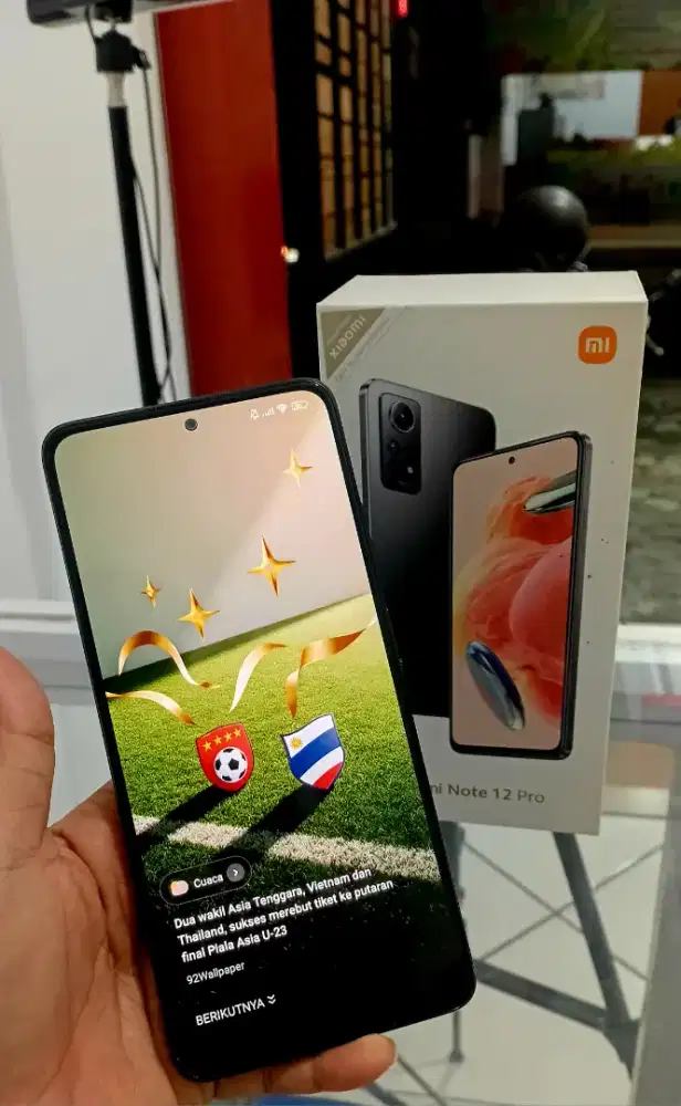 redmi note 12 pro