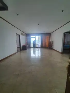 Kintamani 2BR 130m2 Unfurnish good deal