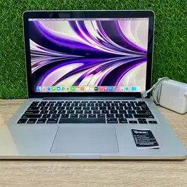 MacBook Pro 13” 2015 - i5/8Gb/128Gb - Laptop Apple - Silver