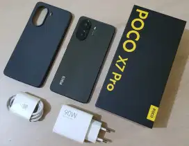 Poco x7 pro 12/512