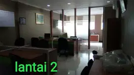 Ruko Dijual, Rukan Siap Pakai 3,5 Lantai,Rapi Dan Bagus