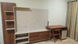 Jual : Credenza TV & Meja kerja