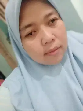 Cari kerjaan yg pp dulu selama 1 bln ini saja