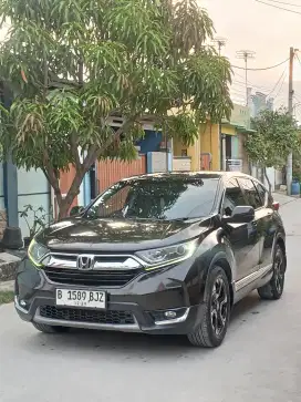 Honda CRV 2,0 automatic 2019