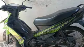 Dijual cepat yamaha vega zr tahun 2012 pajak on