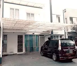 Rumah Di dalam Cluster Di Citragran Cibubur