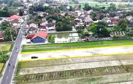 Dekat Kampus UMY Sleman Harga Terjangkau di Jl. Sidokarto