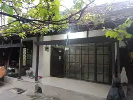 Jual Rumah dekat kampus Universitas Telkom Bandung