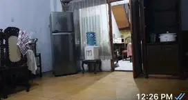 Dijual Rumah Area Tebet Timur  Investasi Menguntungkan