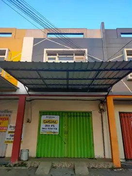 Dijual atau disewakan Ruko 2 Lantai di Gunung Anyar