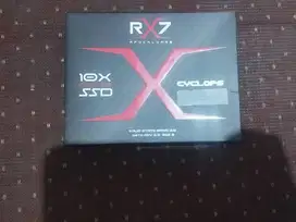 SSD SATA Merek RX7