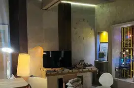 Di Jual via lelang Komplek pinang perak pondok pinang jakarta selatan