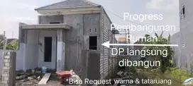 Jual Rumah Murah Menganti - Gresik
