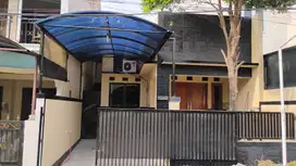 Disewakan rumah nyaman dekat ke jakarta selatan