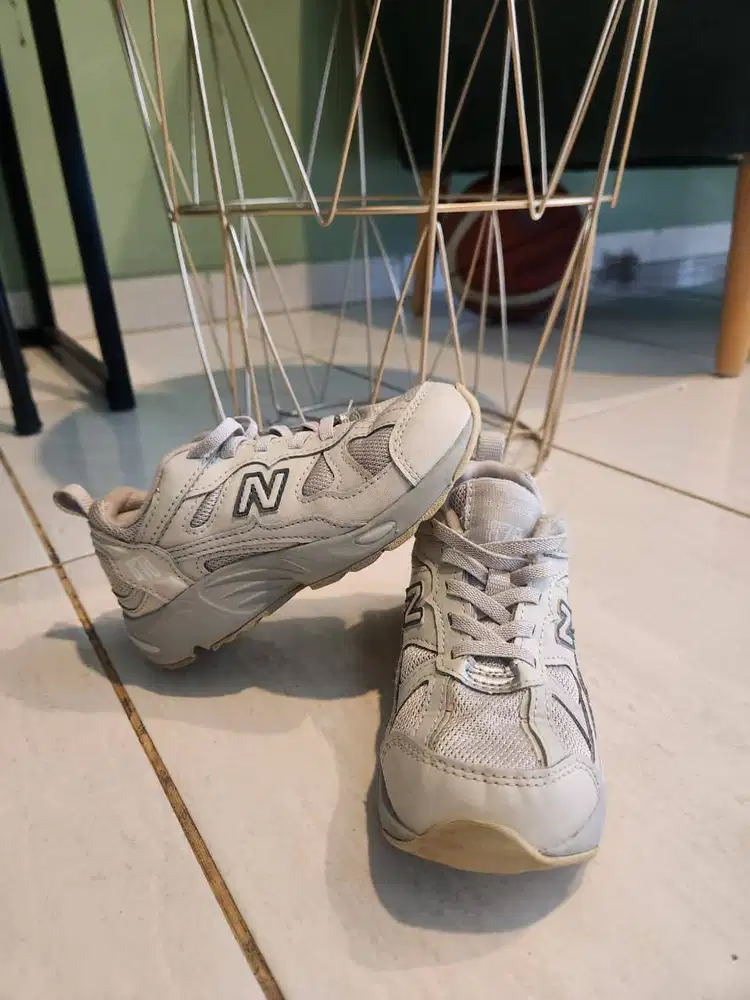 Jual New Balance 878 Kids