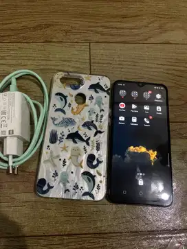 Oppo A7 4/64 nominus