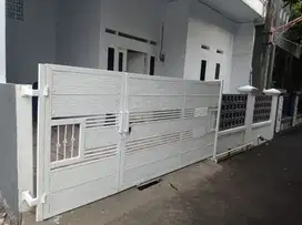 Rumah diJual di Harapan jaya, Bekasi