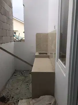 Rumah Sale bekasi Cuma 300jtan DP nya 5 juta Sutat komplit