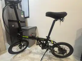 Jual Sepeda Lipat Pacific Vito Lite 16inch
