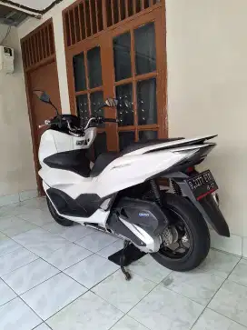 Dijual PCX CBS tahun 2022