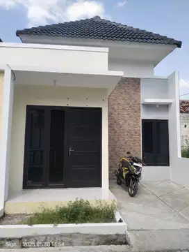 Rumah 200 juta an Dekat jl Sukarno Hatta pedurungan tengah 8