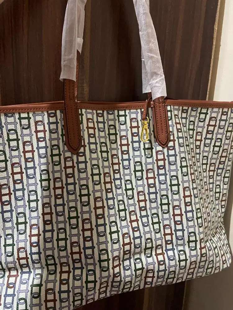 Fossil Bags (New)