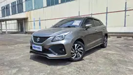 Promo Kredit Murah! Suzuki Baleno 1.4 Bensin-AT 2019 EVE