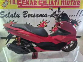 New pcx 160 iss abs keiless