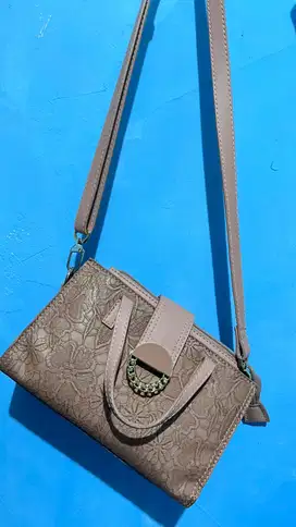 tas elizabeth pink